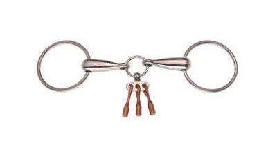 Mors 2 Anneaux a Jouet - SHOPHORSE